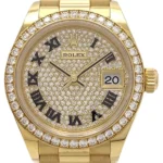 ロレックス デイトジャスト 