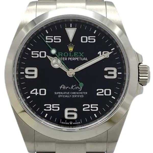 エアキング 126900