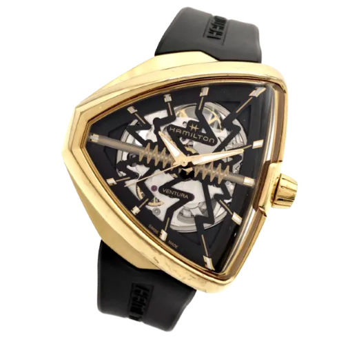 ハミルトンベンチュラ買取