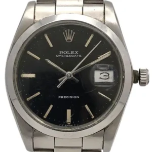 ロレックス プレシジョン 6694