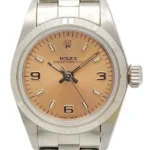 ロレックス オイスターパーペチュアル 