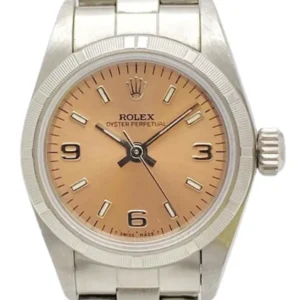 ロレックス オイスターパーペチュアル 67230