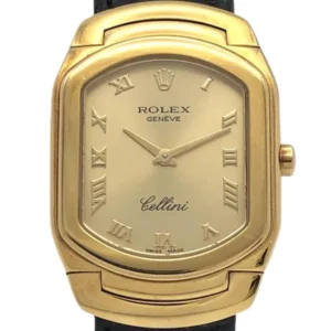 ロレックス チェリーニ 6631/8