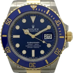 ロレックス サブマリーナー 126613LB