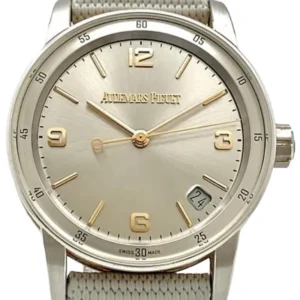 オーデマ・ピゲ CODE 11.59 15210CR.OO.A009CR.01