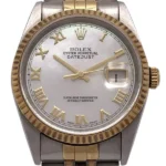 ロレックス デイトジャスト 