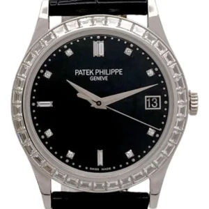 パテック フィリップ カラトラバ 5298P-012