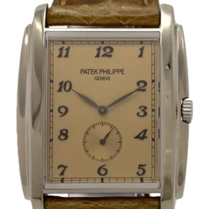 パテック フィリップ ゴンドーロ 5124G-001
