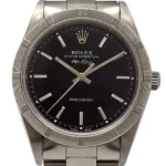 ロレックス エアキング 