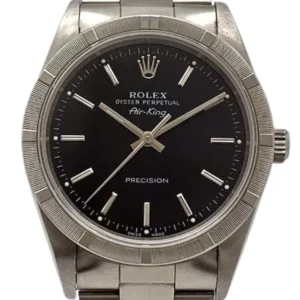 ロレックス エアキング 14010