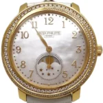 パテック フィリップ コンプリケーション 