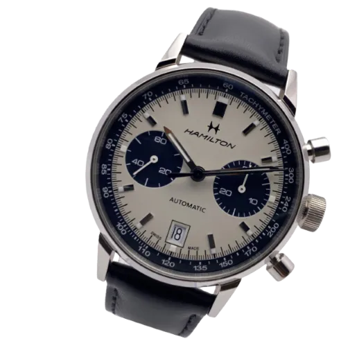 ハミルトンアメリカンクラシック買取