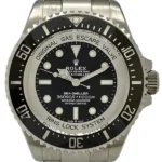 ロレックス シードゥエラー ディープシー チャレンジ 126067の参考買取価格