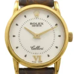 ロレックス チェリーニ 