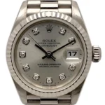 ロレックス デイトジャスト 