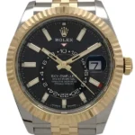 ロレックス スカイドゥエラー 