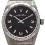 ロレックス オイスターパーペチュアル 