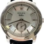 ロレックス チェリーニ 