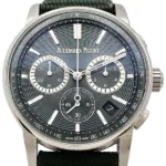 オーデマ・ピゲ CODE11.59 クロノグラフ 26393ST.OO.A056KB.01