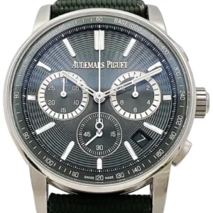 オーデマ・ピゲ CODE11.59 クロノグラフ 26393ST.OO.A056KB.01