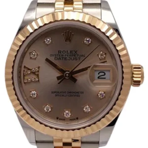 ロレックス デイトジャスト 279171