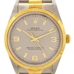 ロレックス オイスターパーペチュアル 