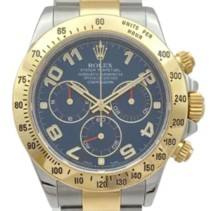 ロレックス デイトナ 116523