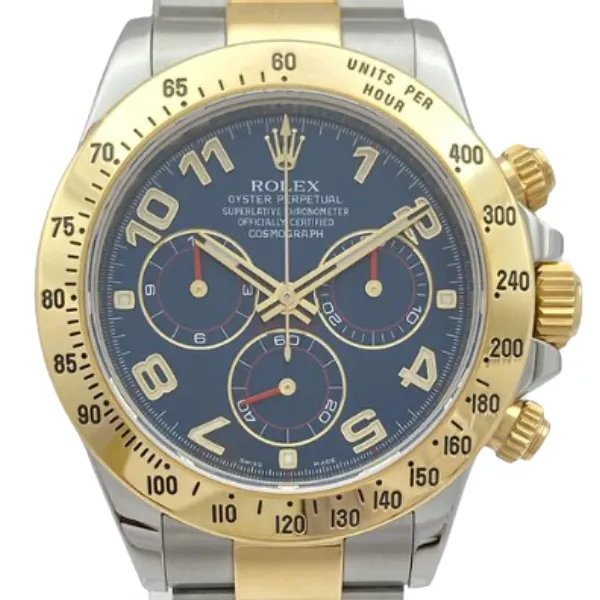 ロレックス デイトナ 116523