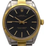 ロレックス オイスターパーペチュアル 1005