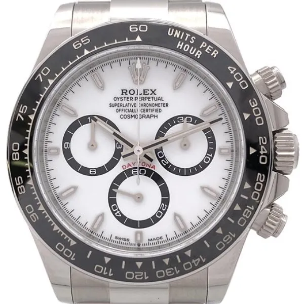 デイトナ 126500LN