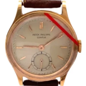 パテック フィリップ カラトラバ 2451