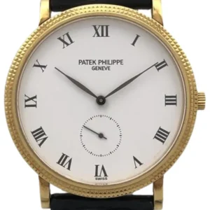 パテック フィリップ カラトラバ 3919J-001