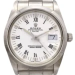 ロレックス オイスターパーペチュアルデイト 15000