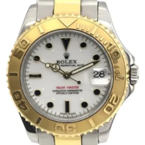 ロレックス ヨットマスター 168623