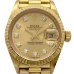 ロレックス デイトジャスト 
