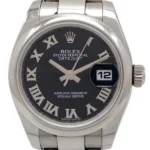 ロレックス デイトジャスト 