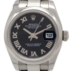 ロレックス デイトジャスト 179160