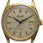 ロレックス プレシジョン 6294