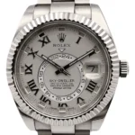 ロレックス スカイドゥエラー 