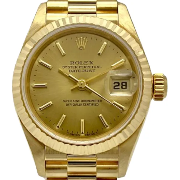 デイトジャスト 69178