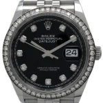 ロレックス デイトジャスト 