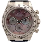 ロレックス デイトナ 116519NRの参考買取価格