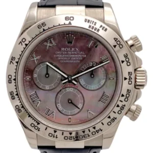 ロレックス デイトナ 116519NR