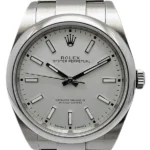 ロレックス オイスターパーペチュアル 