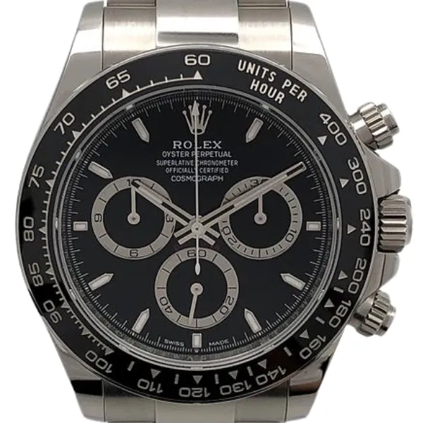 デイトナ 126500LN