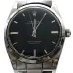 ロレックス オイスターパーペチュアル 