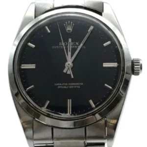 ロレックス オイスターパーペチュアル 1018