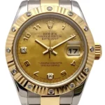 ロレックス デイトジャスト 