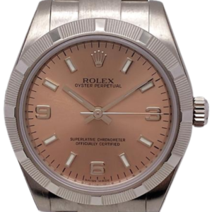 ロレックス オイスターパーペチュアル 177210