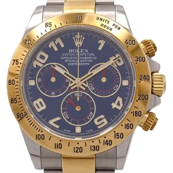 ロレックス デイトナ 116523